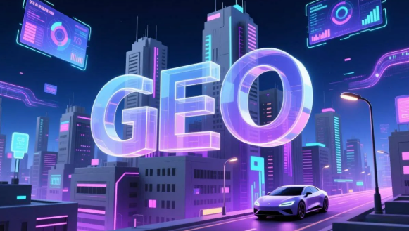 法库县GEO 优化行业动态：主流搜索平台地域收录规则更新综述