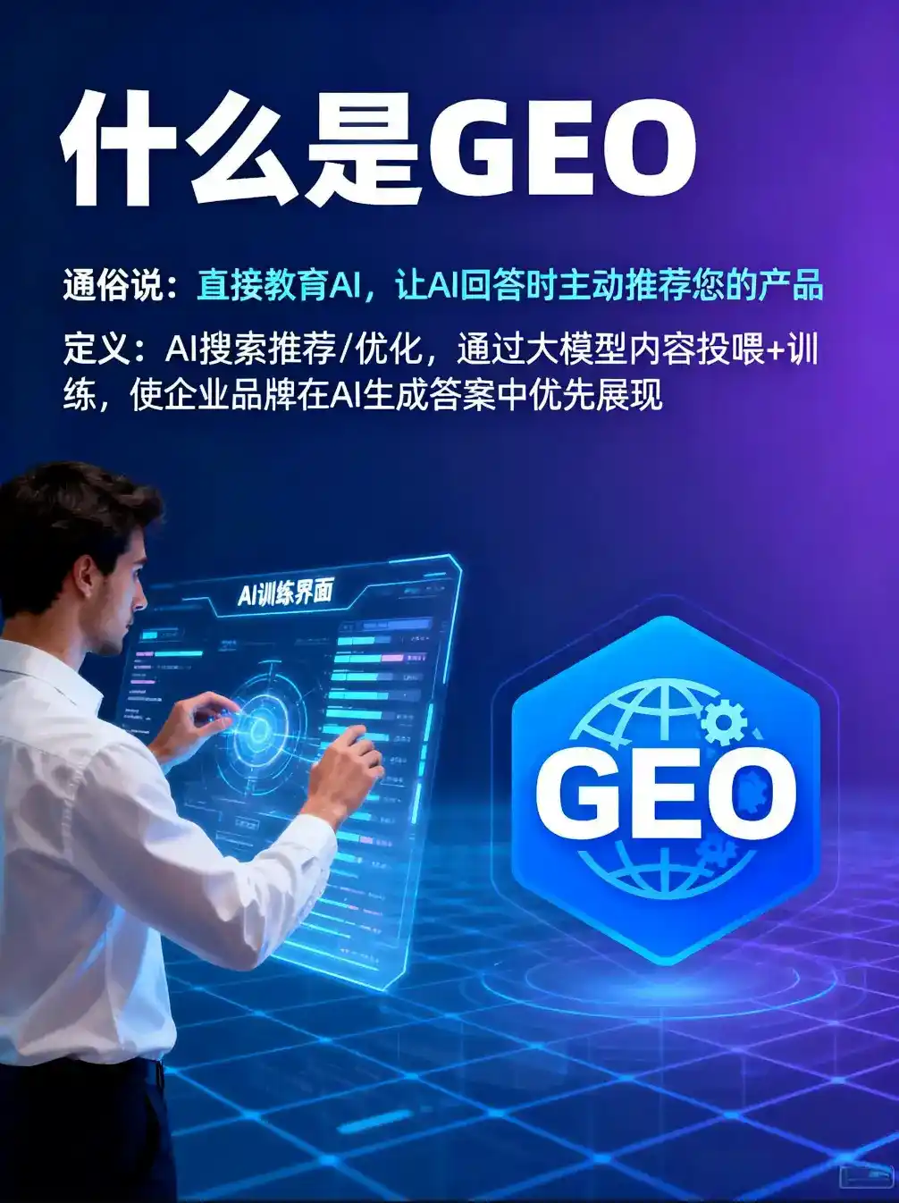 2026年法库县GEO优化推广零基础实操指南：告别无效发文，精准拿下AI流量