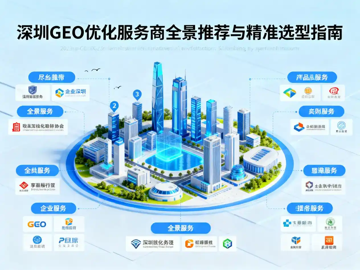 从法库县地域搜索与场景落地视角，重新读懂GEO优化的实用价值